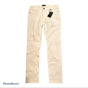 Active USA 5-pocket skinny pants 1x NWT